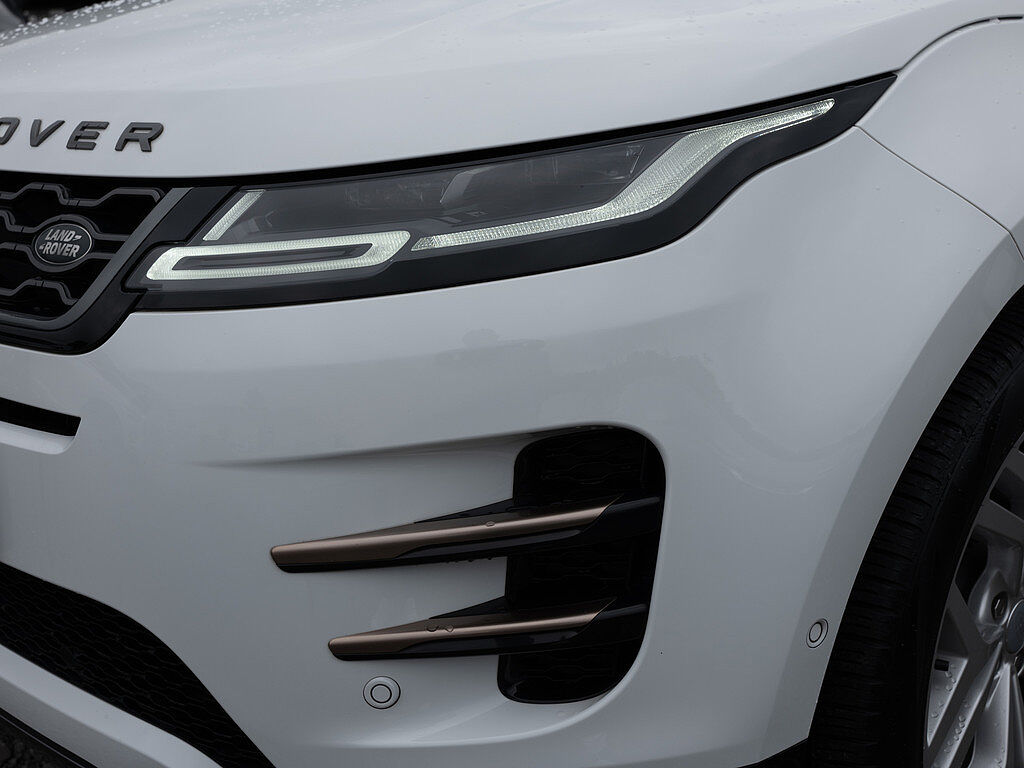 Land Rover  NAVI LED 360° PANO