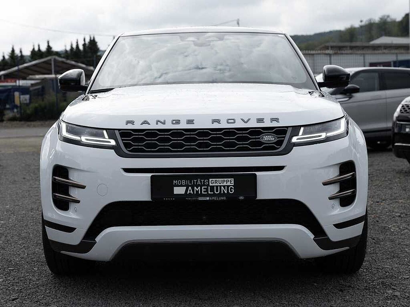 Land Rover  LED 360°