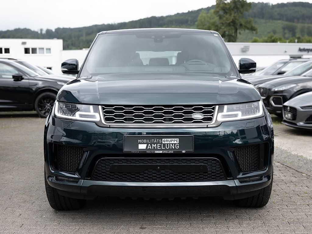 Land Rover  Edi