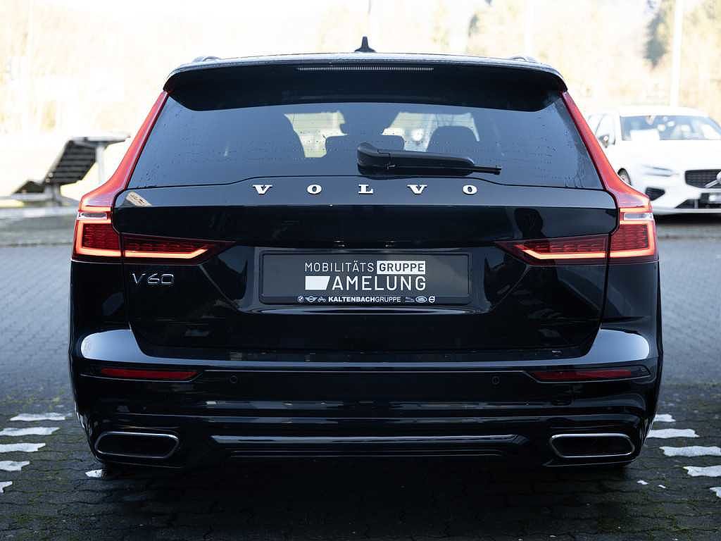 Volvo  1.Hand