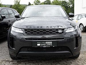 Land Rover  W-LAN ACC LED AHK PANO