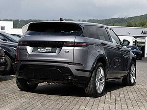 Land Rover  360° PANO