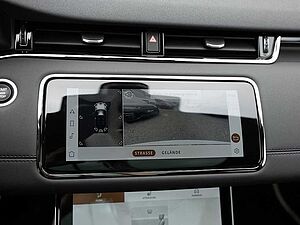 Land Rover  NAVI LED 360° PANO