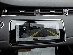 Land Rover  NAVI LED 360° PANO