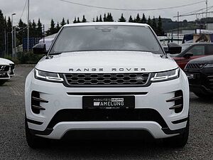 Land Rover  NAVI LED 360° PANO