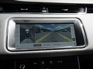 Land Rover  NAVI LED