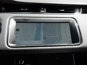 Land Rover  NAVI LED