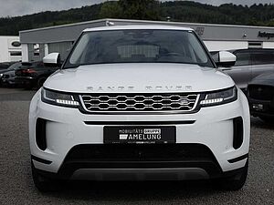 Land Rover  SHZ NAVI ACC LED 360°