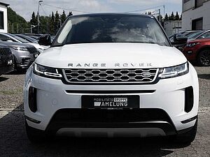 Land Rover  HUD 360° AHK PANO