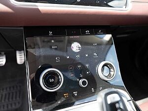 Land Rover  HUD 360° AHK PANO