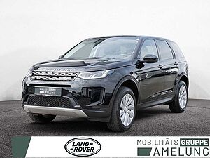 Land Rover  LEDER KAMERA NAVI LED