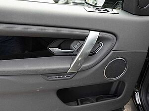 Land Rover  LEDER KAMERA NAVI LED