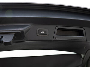 Land Rover  HUD 360° LEDER MEMORY