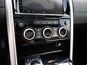 Land Rover  HUD PANO ACC