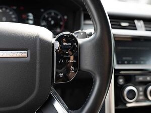 Land Rover  HUD PANO ACC