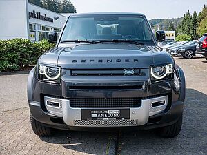 Land Rover  SITZBELÜFTUNG LED HUD 360° PANO