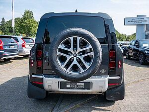 Land Rover  SITZBELÜFTUNG LED HUD 360° PANO