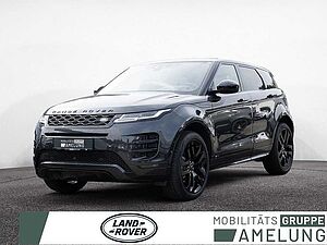 Land Rover  ACC PANO