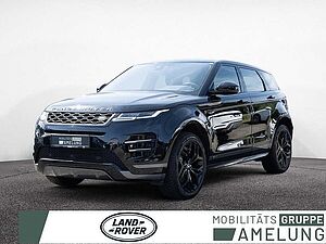 Land Rover  NAVI LED LEDER