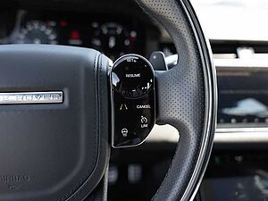 Land Rover  NAVI LED LEDER