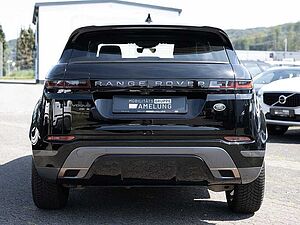 Land Rover  NAVI LED LEDER