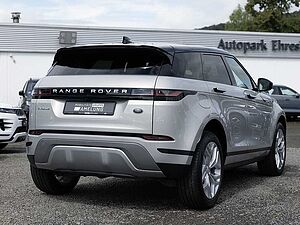 Land Rover  SHZ LEDER KAMERA LED