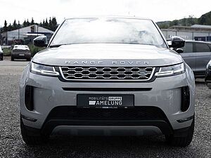 Land Rover  SHZ LEDER KAMERA LED