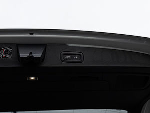 Volvo  SHZ NAVI W-LAN LED